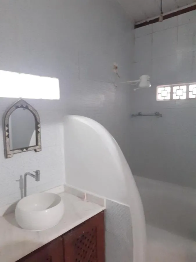 Chalezinho D'Ajuda Porto Seguro