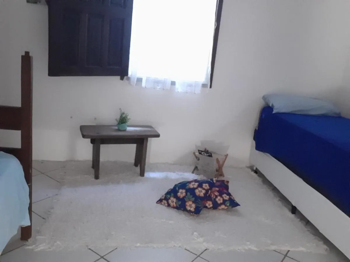 Chalezinho D'Ajuda Apartment Porto Seguro