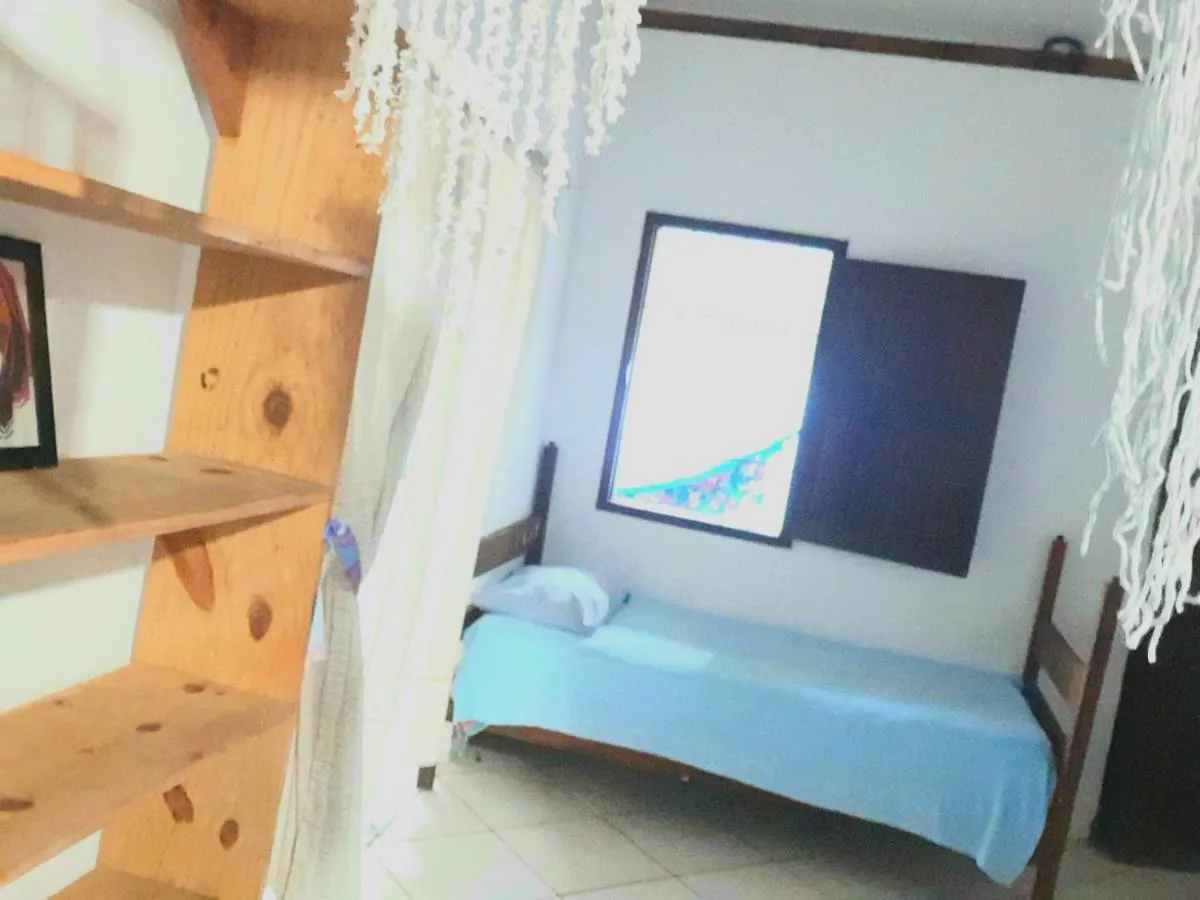 Chalezinho D'Ajuda Apartment Porto Seguro