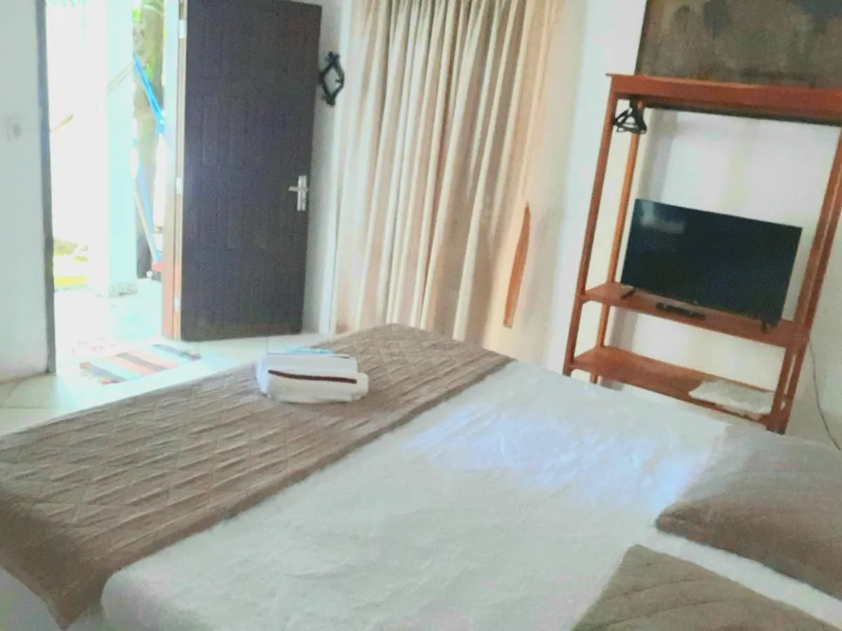 Apartment Chalezinho D'Ajuda