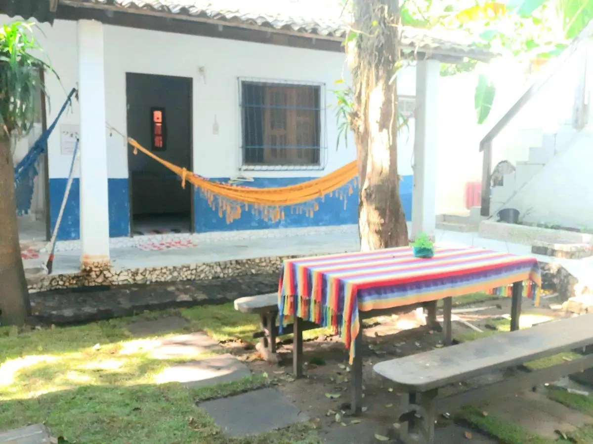 Chalezinho D'Ajuda Porto Seguro