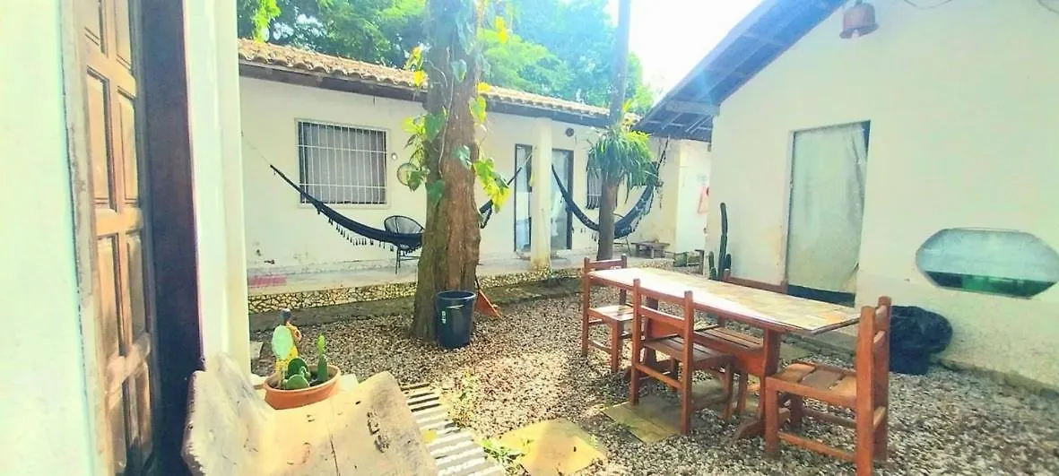 Chalezinho D'Ajuda 0*, Porto Seguro