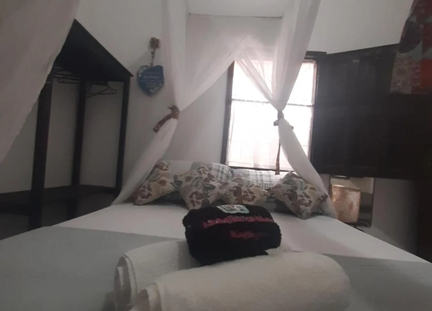 Chalezinho D'Ajuda Brazil